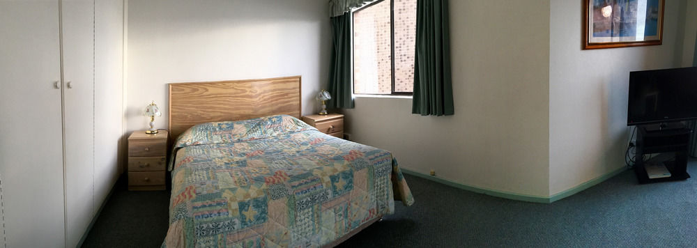 Limani Motel Port Lincoln Exterior photo
